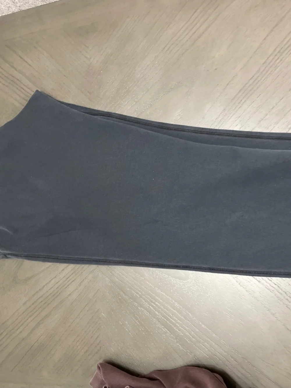 Under Armour Women’s Black Fleece Hoodie & Jogger Set – Size Large - Picture 13 of 13